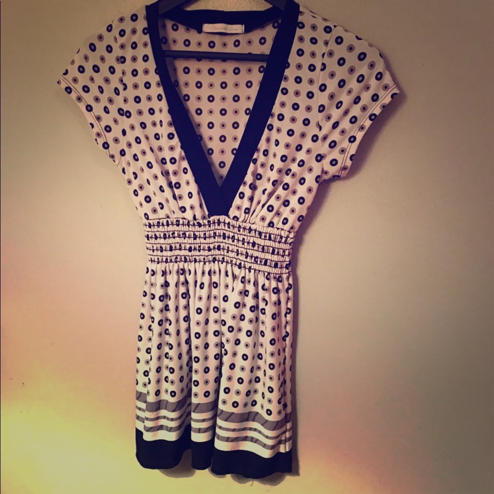 Charlotte Russe